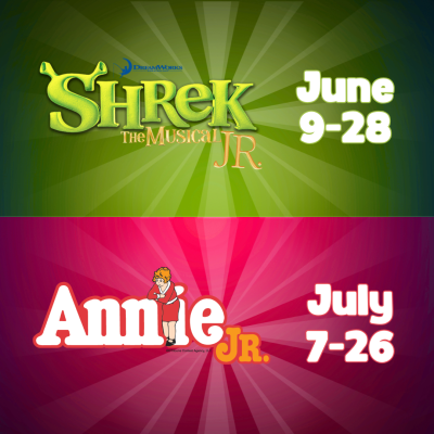 MAD Shrek Annie and HSM square with dates (1)